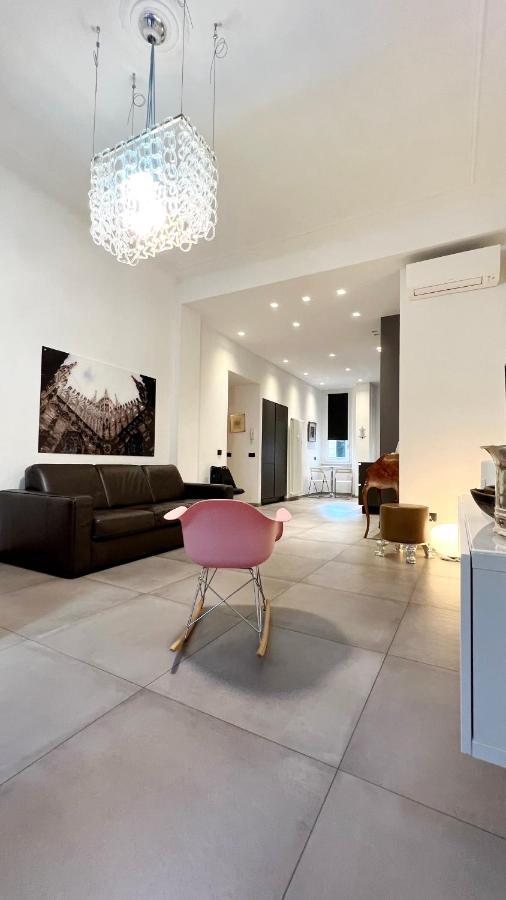 Apartment Centro, City Life, Mico มิลาน ภายนอก รูปภาพ