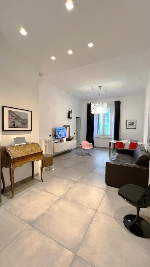 Apartment Centro, City Life, Mico มิลาน ภายนอก รูปภาพ