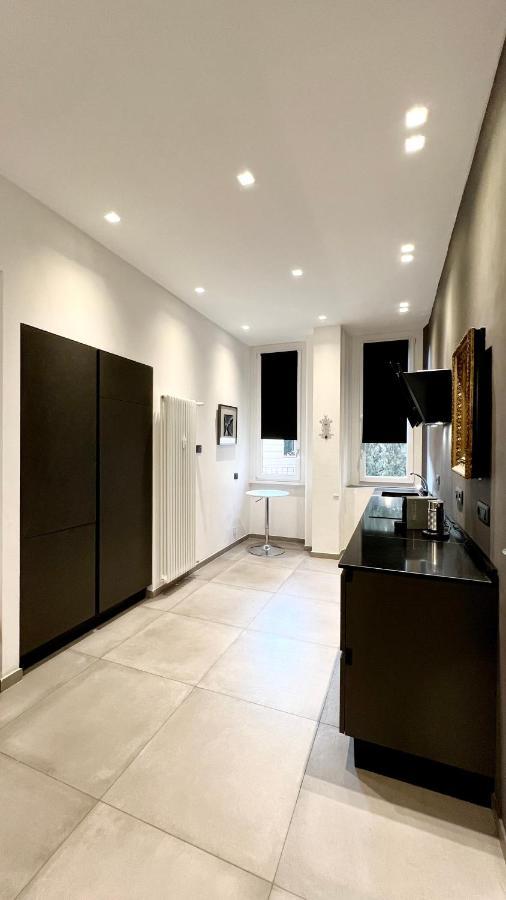 Apartment Centro, City Life, Mico มิลาน ภายนอก รูปภาพ