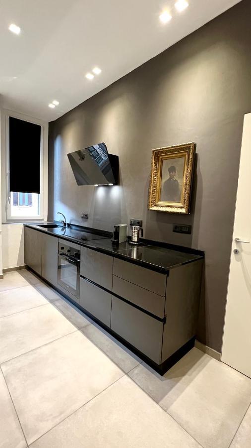 Apartment Centro, City Life, Mico มิลาน ภายนอก รูปภาพ