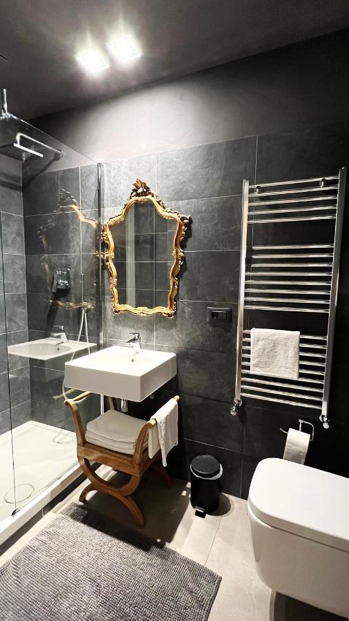 Apartment Centro, City Life, Mico มิลาน ภายนอก รูปภาพ