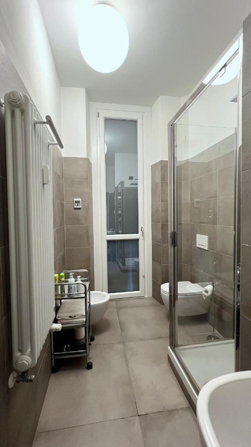 Apartment Centro, City Life, Mico มิลาน ภายนอก รูปภาพ
