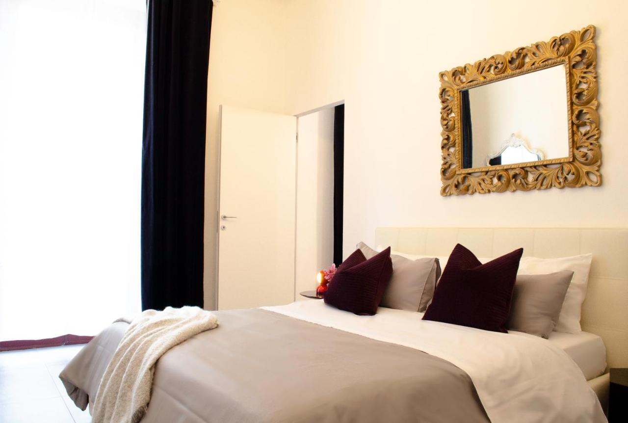 Apartment Centro, City Life, Mico มิลาน ภายนอก รูปภาพ