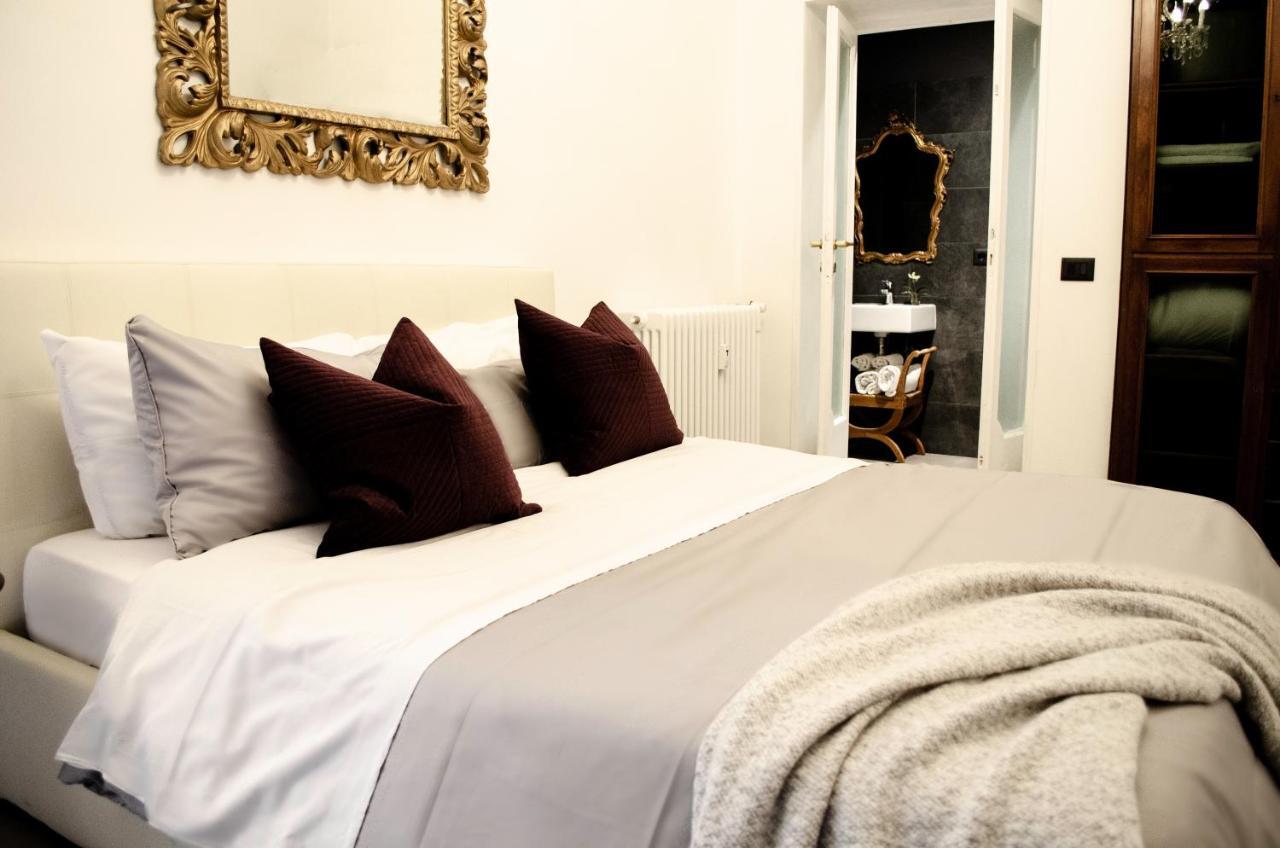 Apartment Centro, City Life, Mico มิลาน ภายนอก รูปภาพ