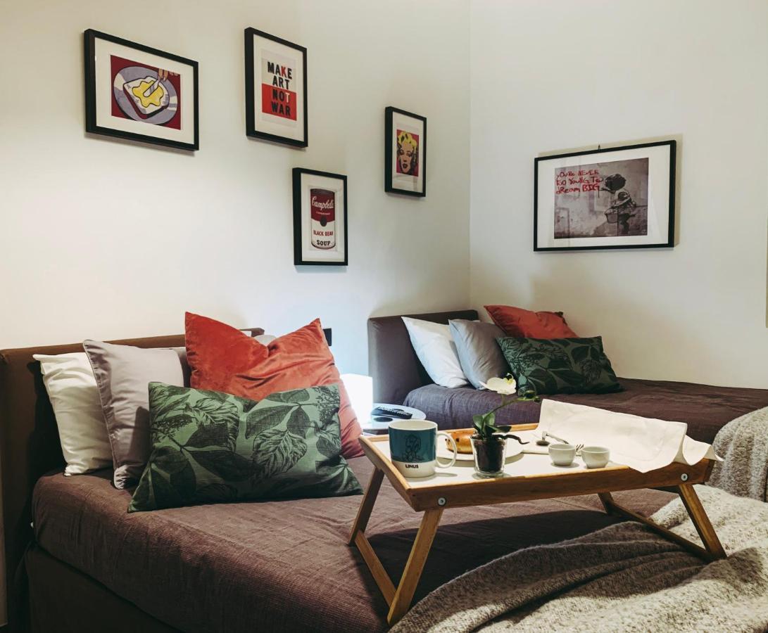 Apartment Centro, City Life, Mico มิลาน ภายนอก รูปภาพ