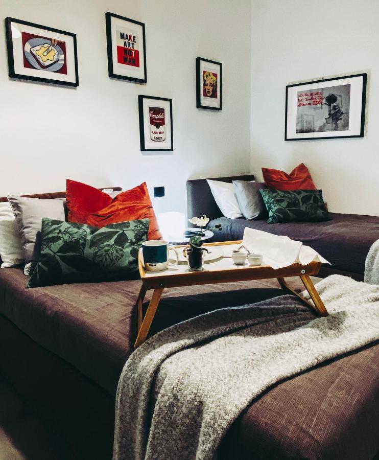 Apartment Centro, City Life, Mico มิลาน ภายนอก รูปภาพ